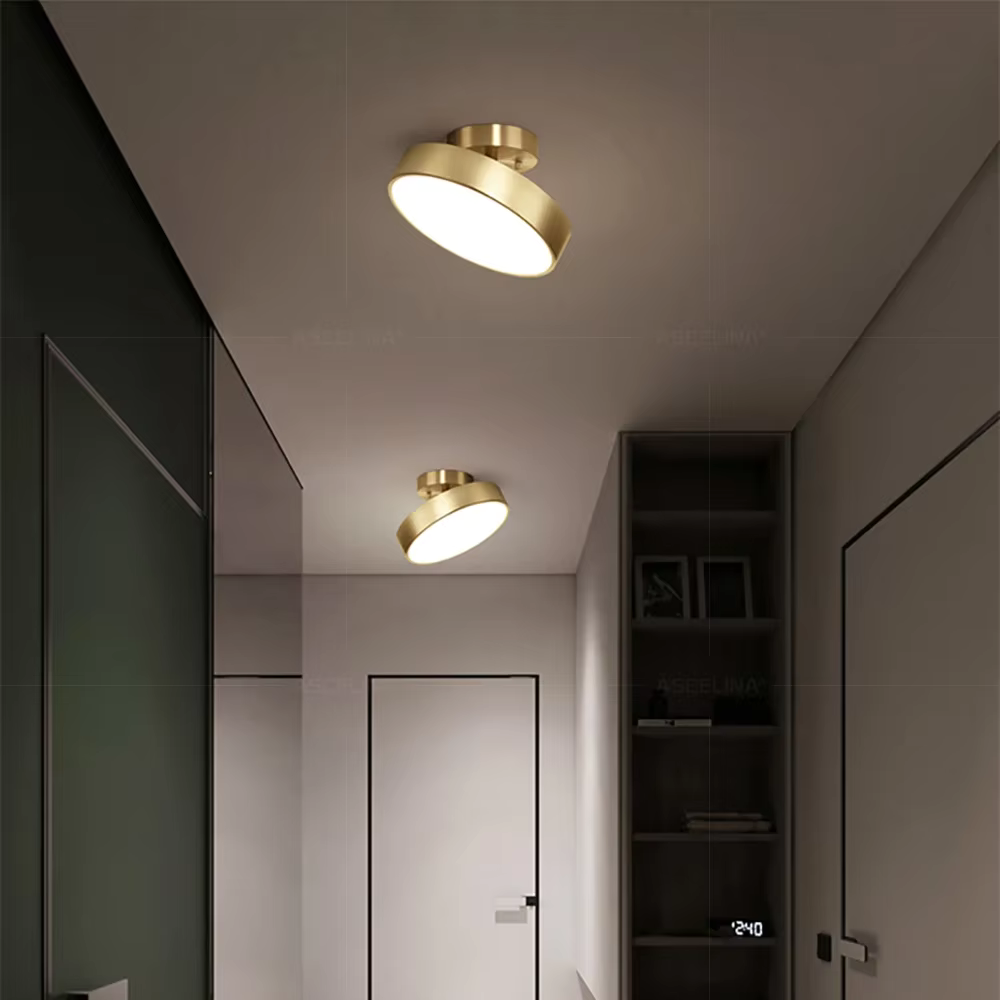 Celestial Luminary Ceiling Light T2134