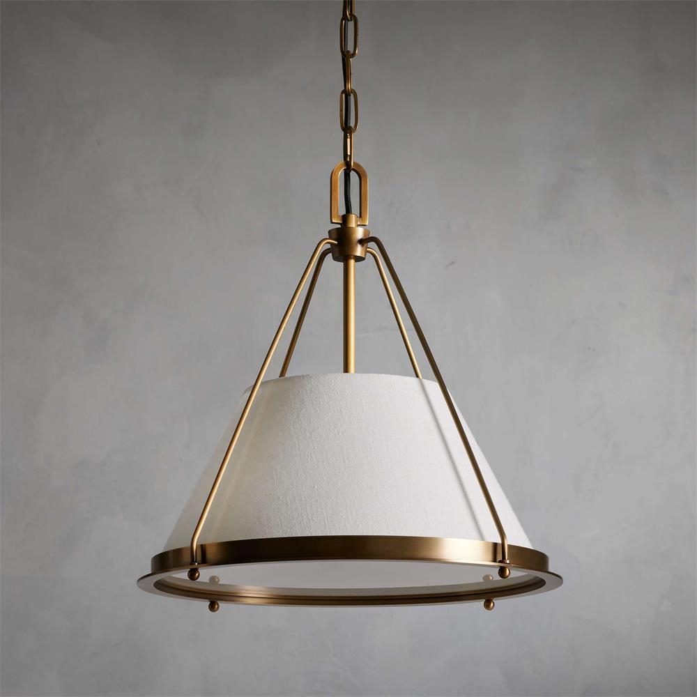 Shelton Pendant Light T1761