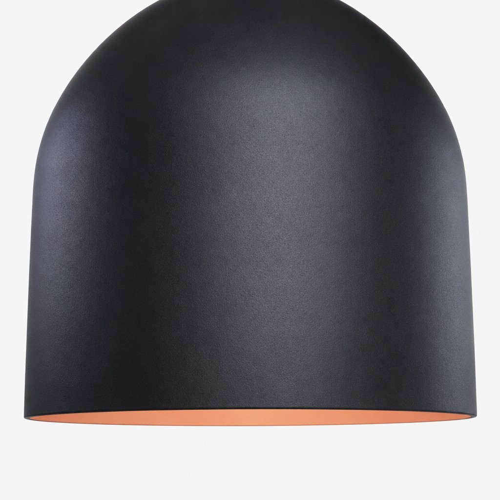 Veridia Minimalist Liftable Slim Pendant Light - Aluminum Acrylic Hanging Lamp for Bedside and Desk T2227