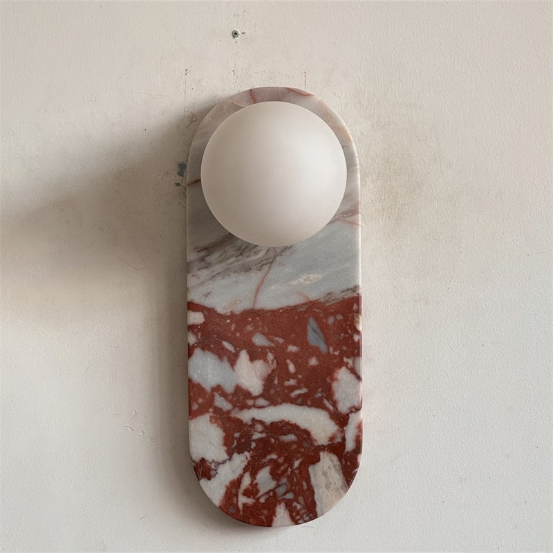 Lucie Wall Lamp T1812