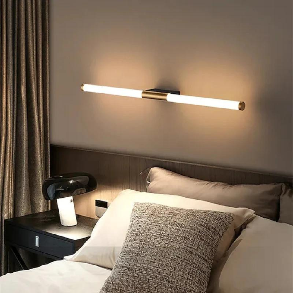 Modern Line LED Waterproof Light T2020