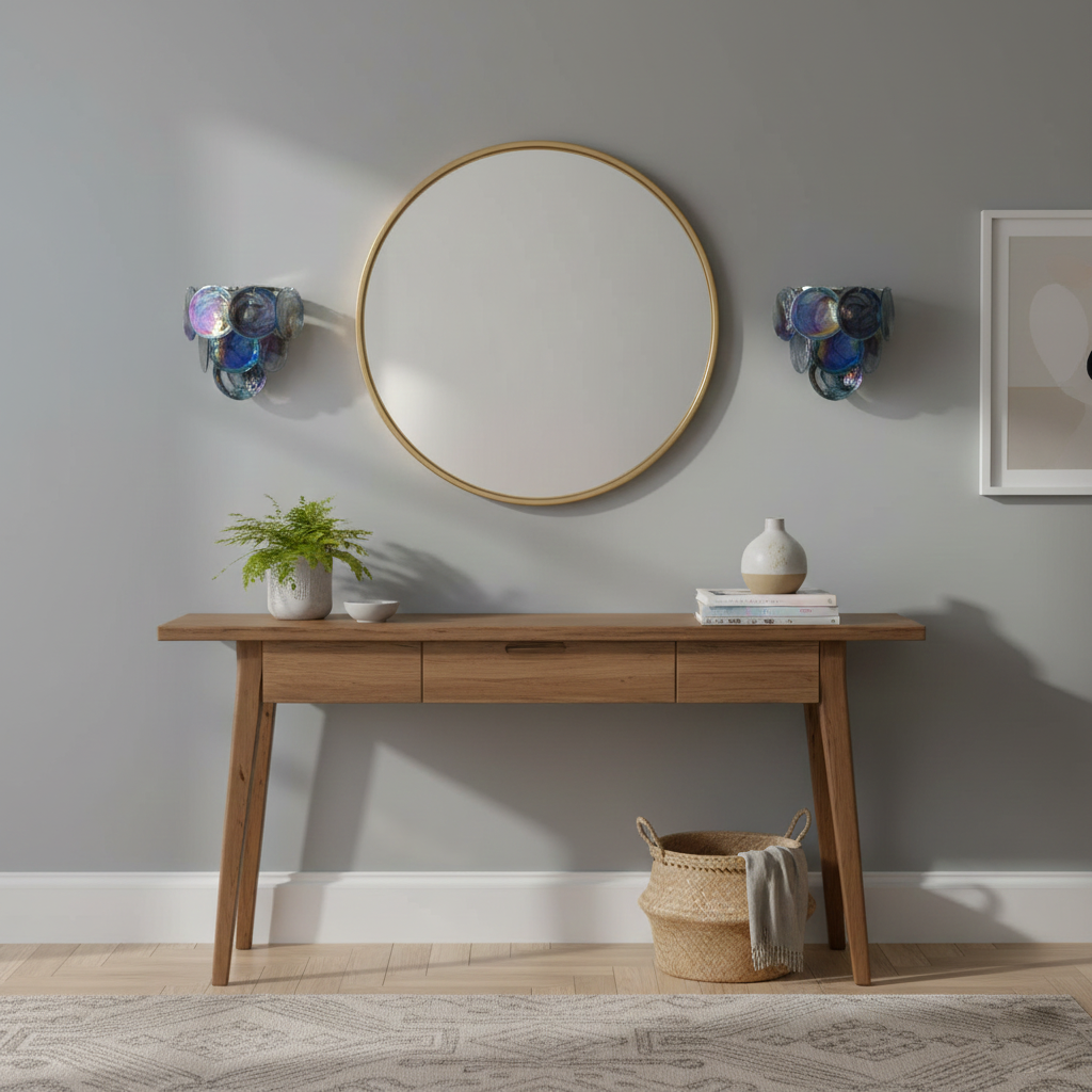 Venfield Wall Lamp T1312