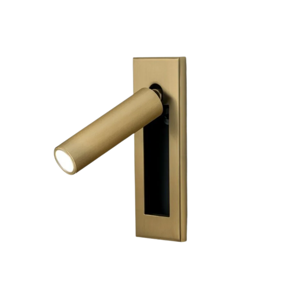 The Modern Square Wall Light T2014