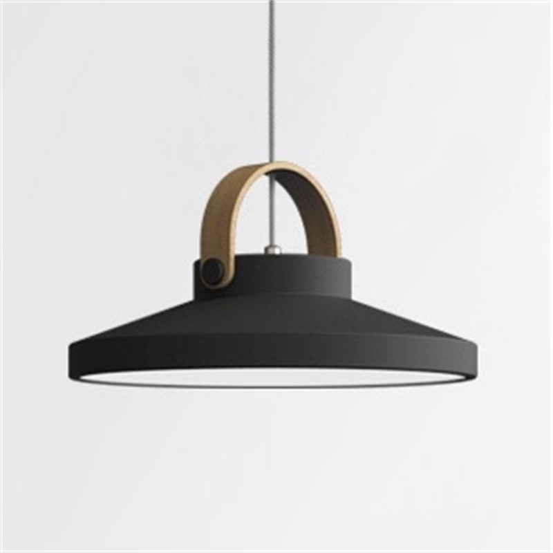 Forest Series-LED Pendant Light