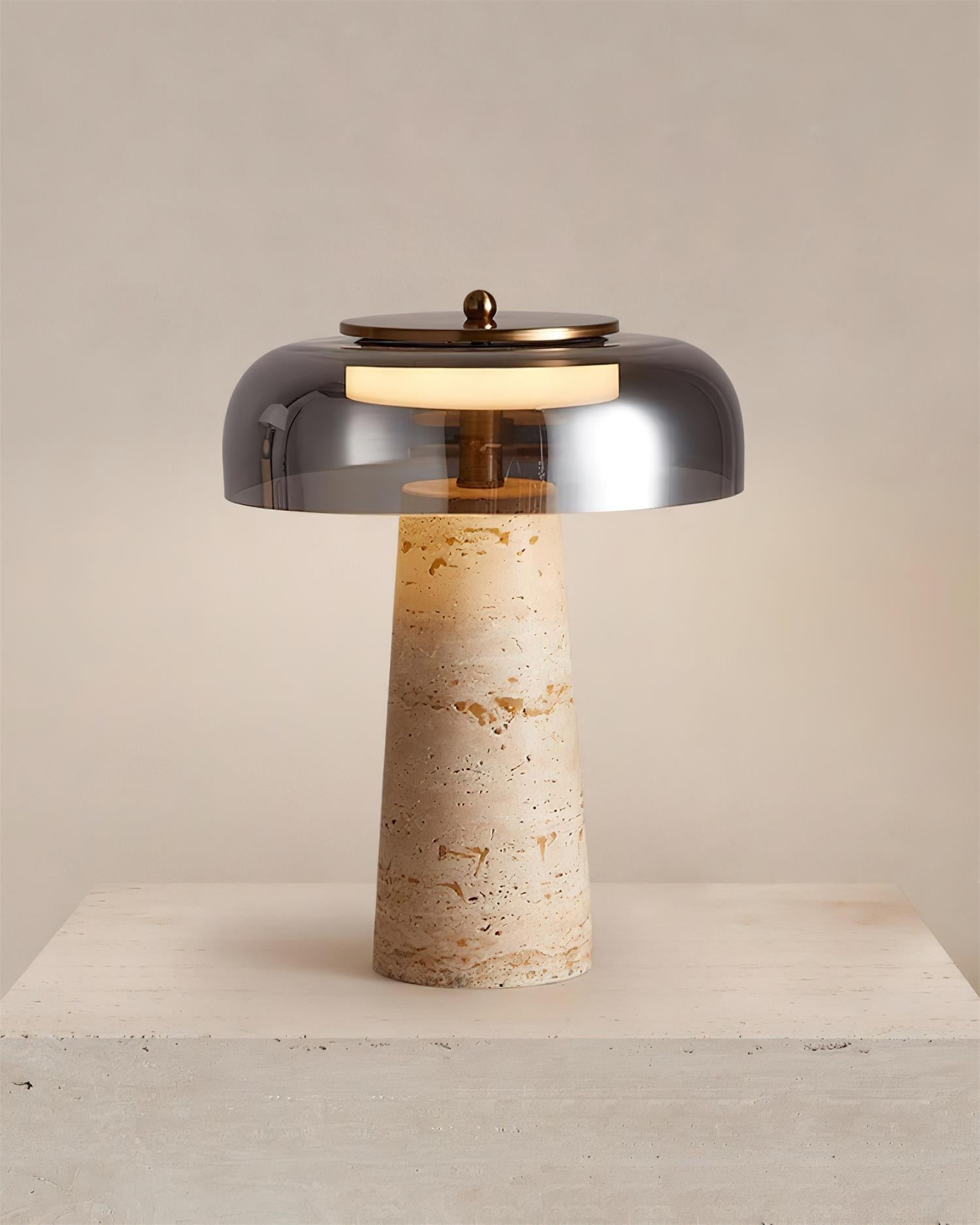 Lumetra Table Lamp T1403