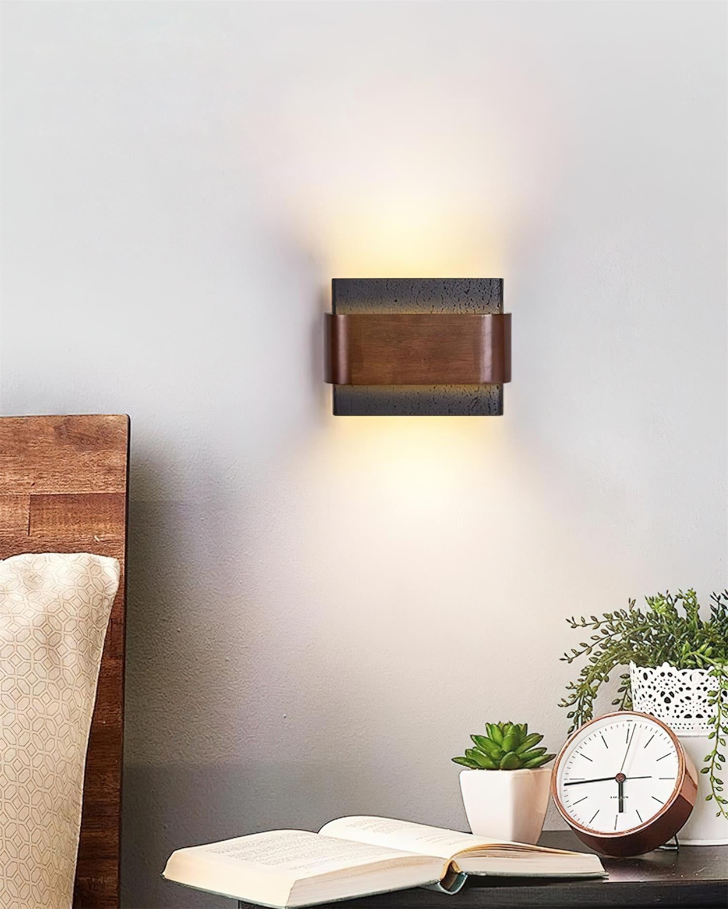 Selto Wall Lamp T1361