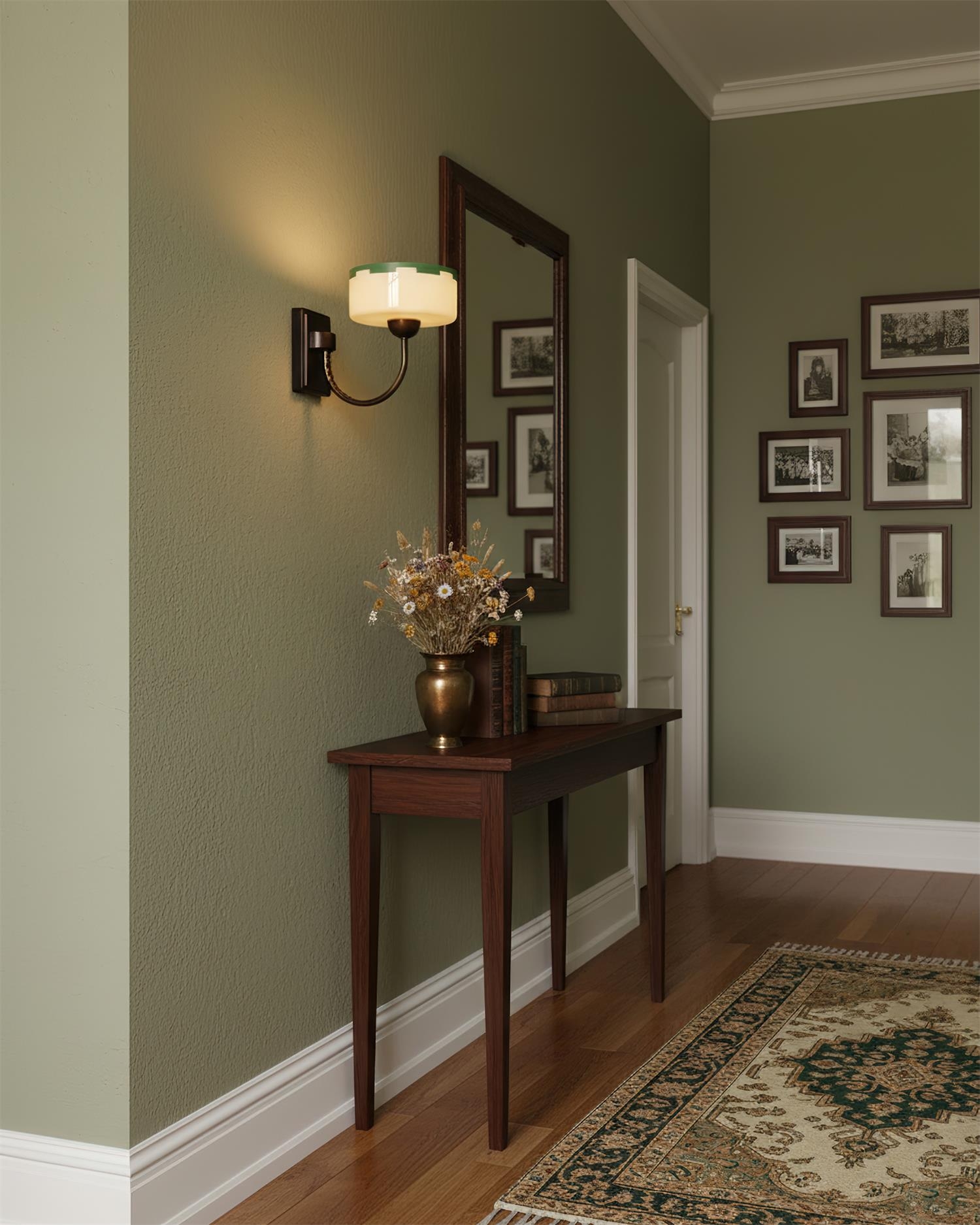 Grevola Wall Lamp T1480