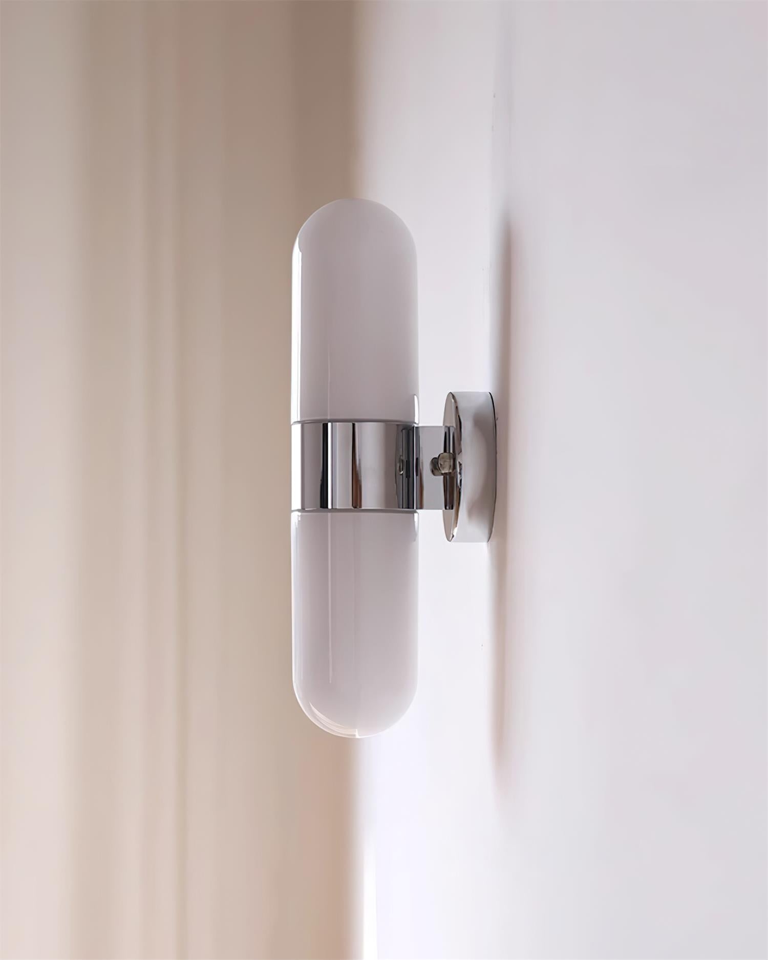Milano Wall Lamp T1234