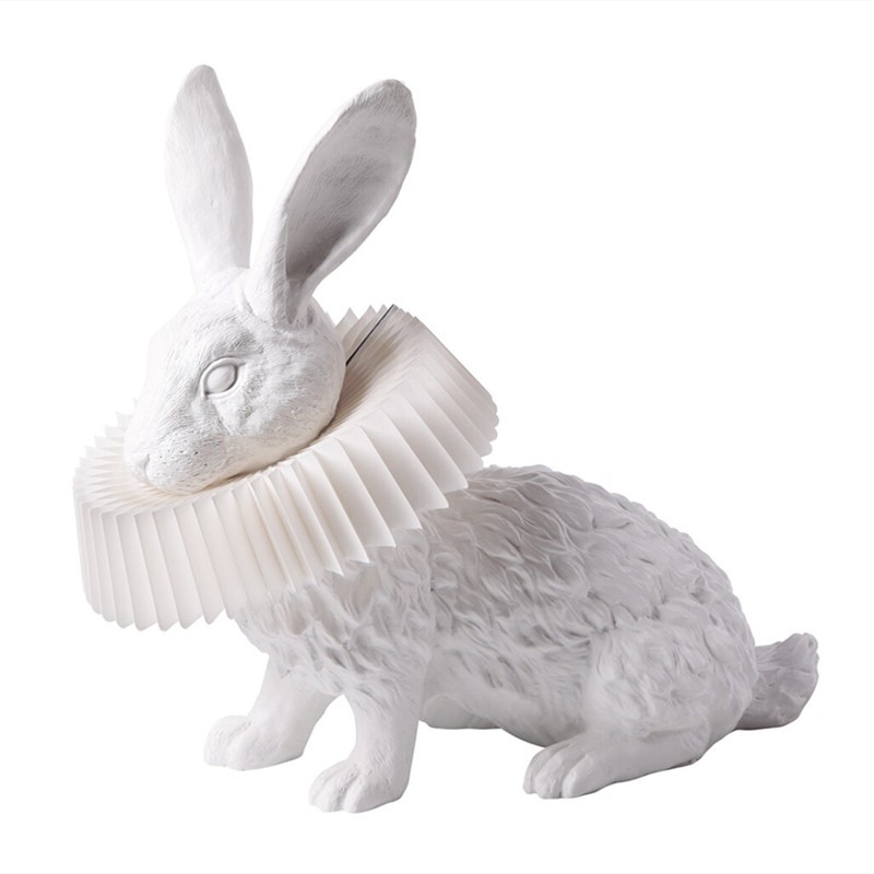 Rabbit X Lamp
