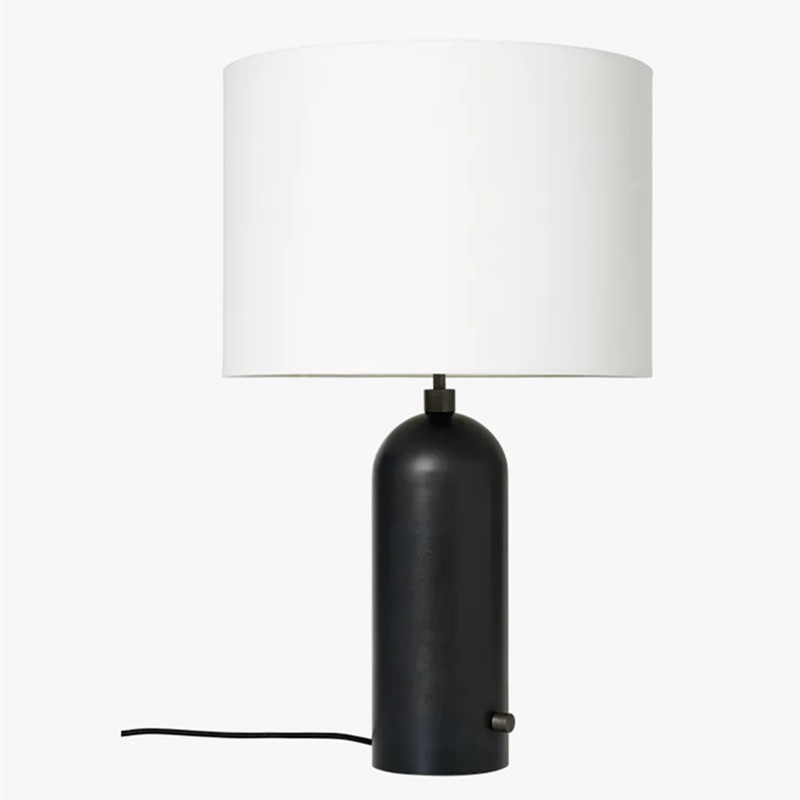 Gravity Table Lamp