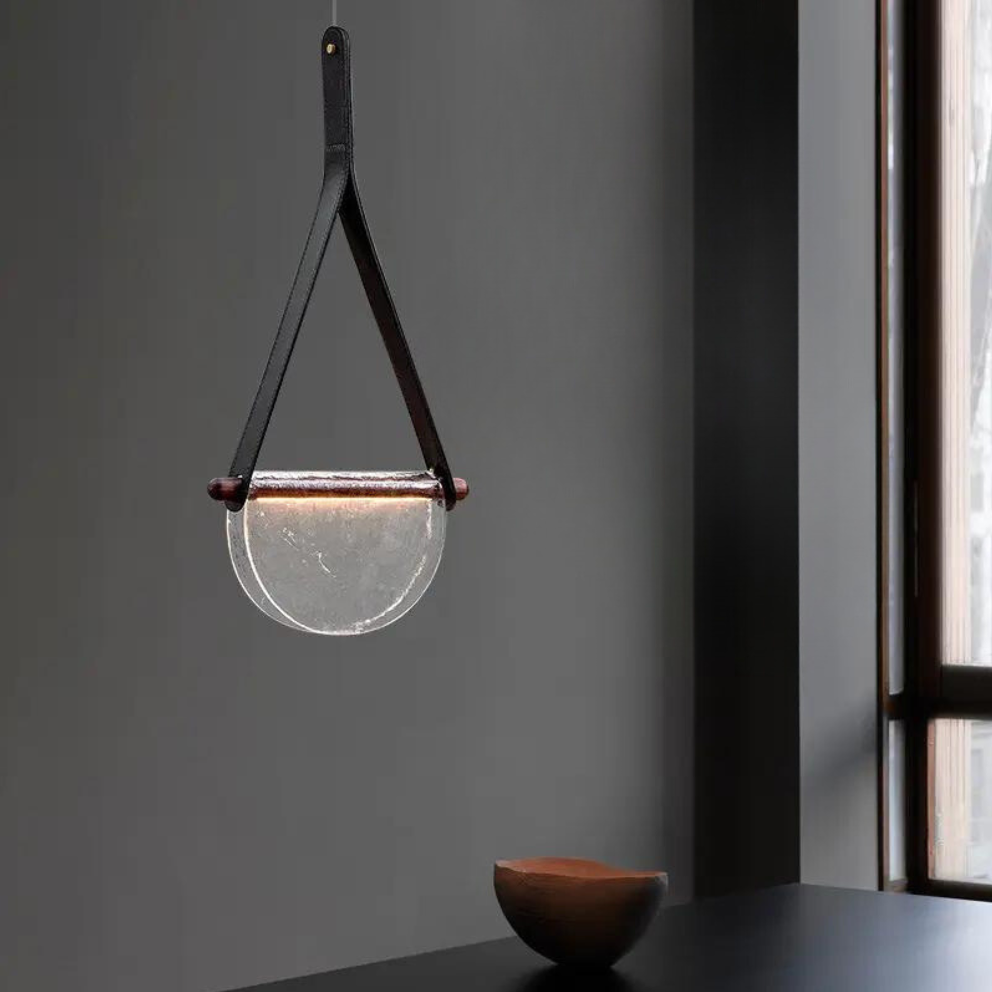 Dali Pendant Lamp T1673