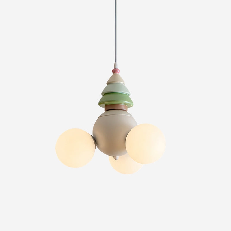 MiloSphere Pendant Lamp T1426