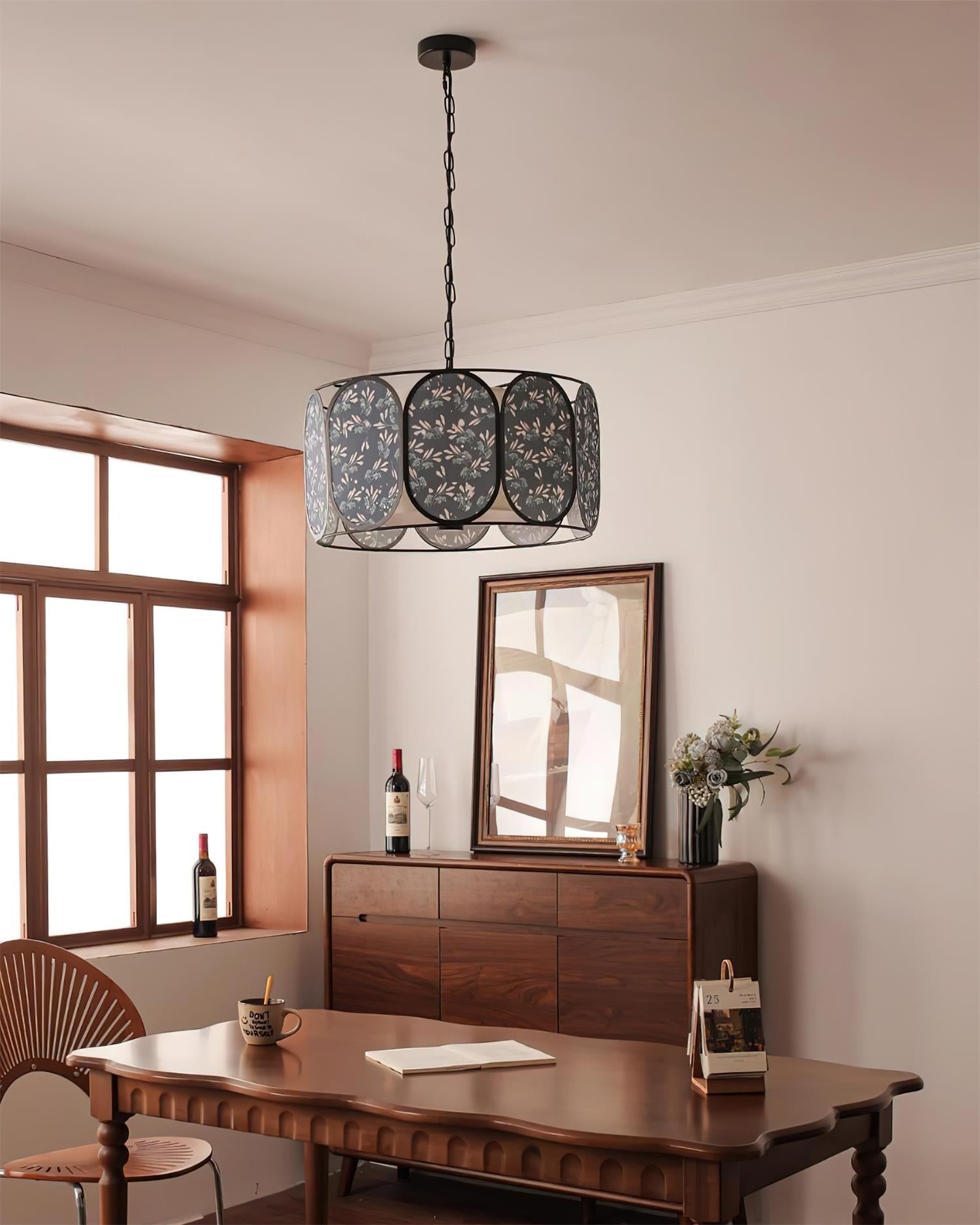 Radiance Pendant Lamp T1407