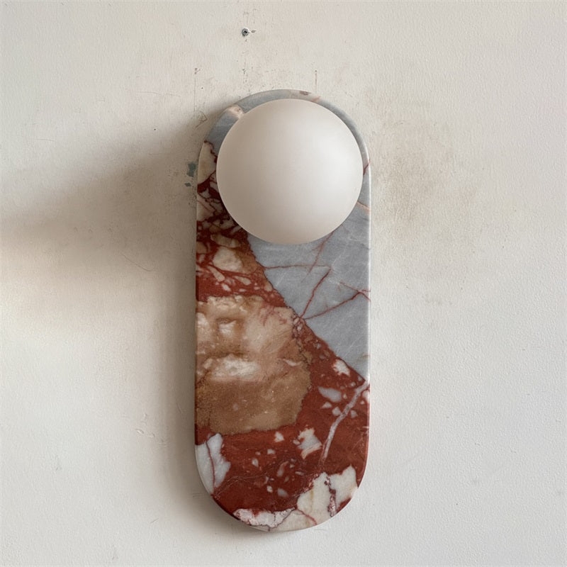 Lucie Wall Lamp T1812