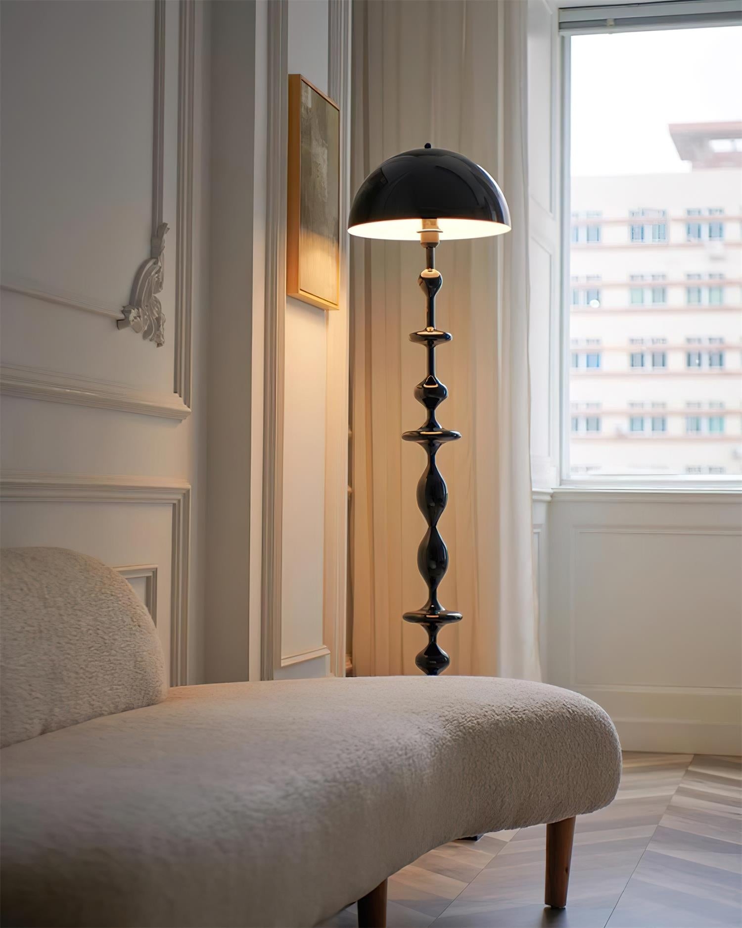 Keira Floor Lamp T1301
