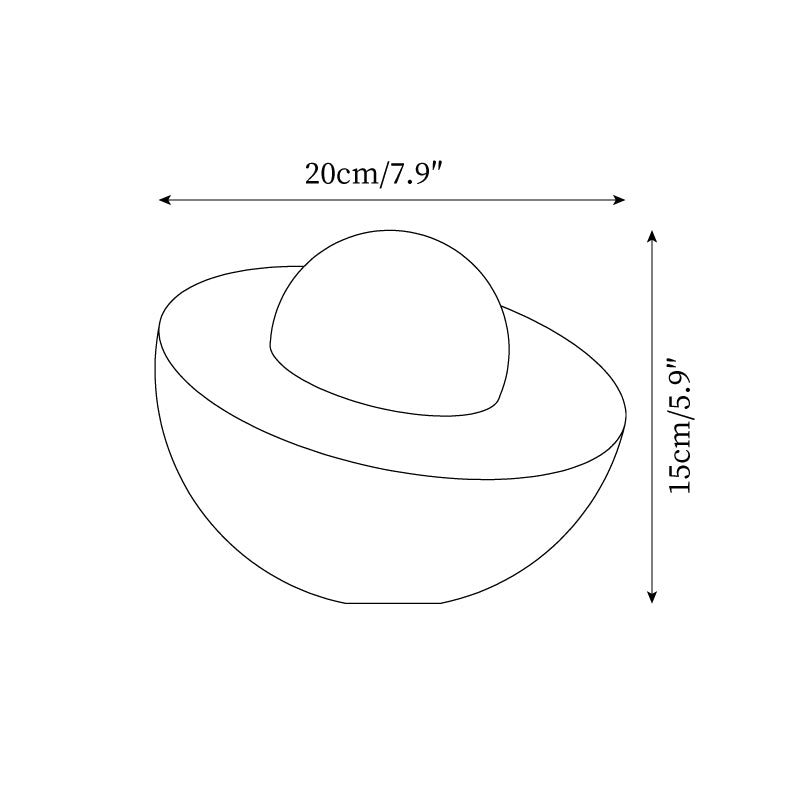 Piccola Table Lamp T1278