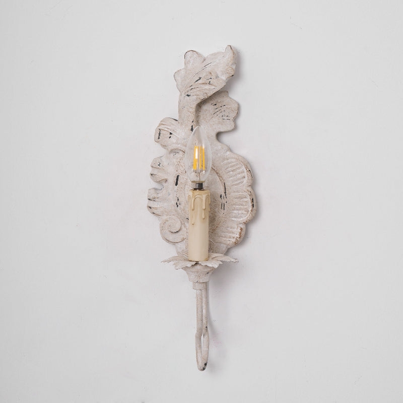 Verdure Vintage Sconce T1754