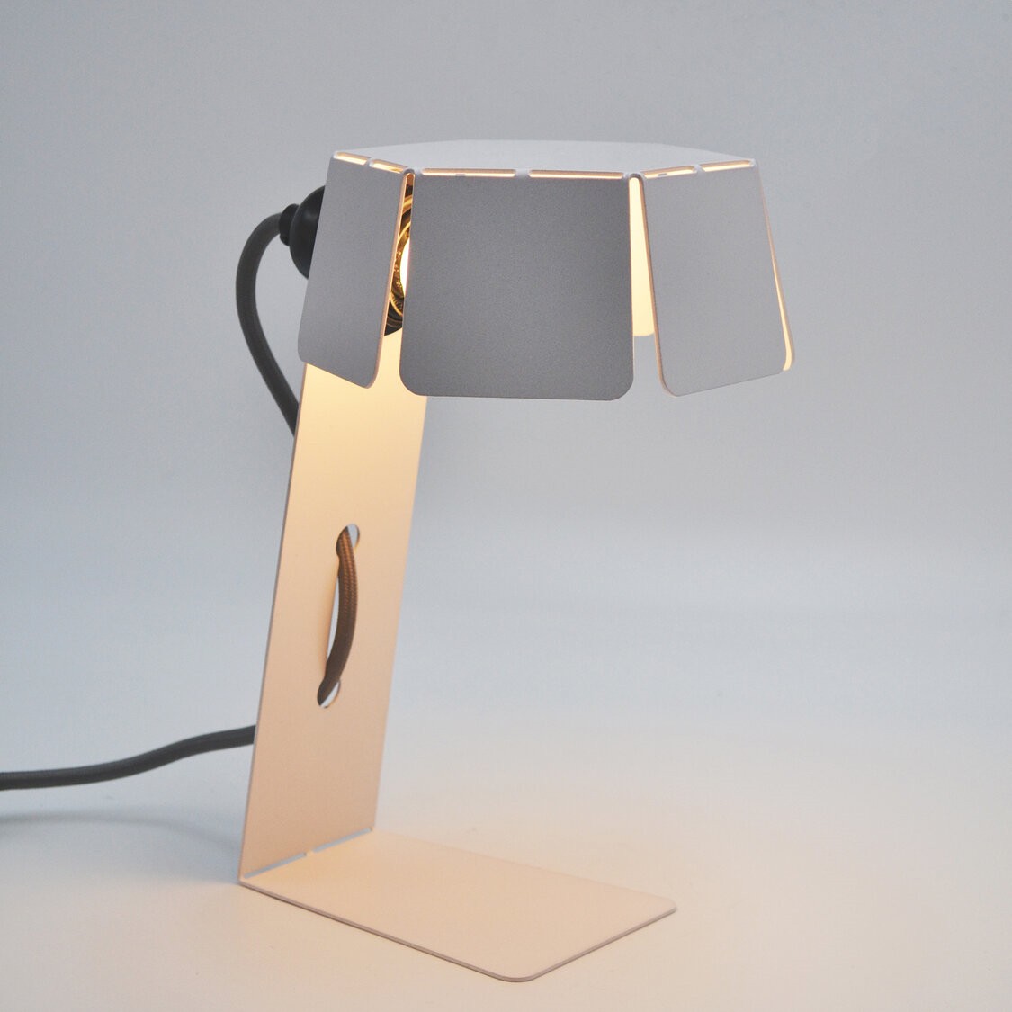 Object 3 Lamp