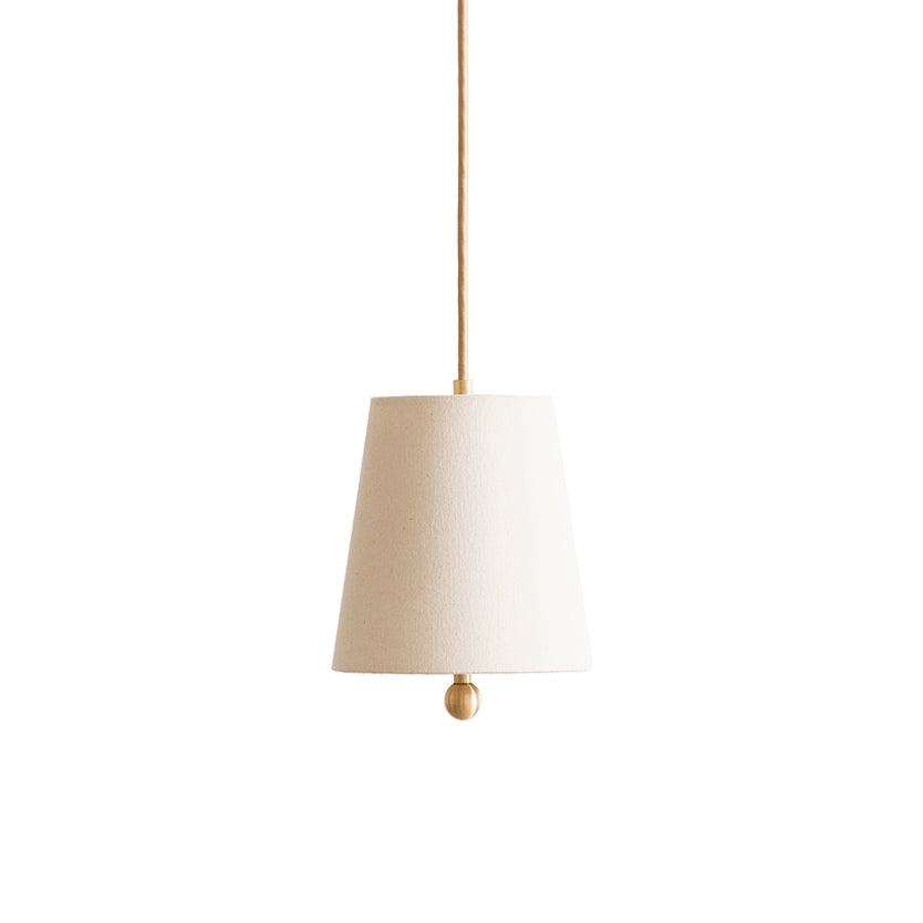 House Cord Pendant Lamp T1868