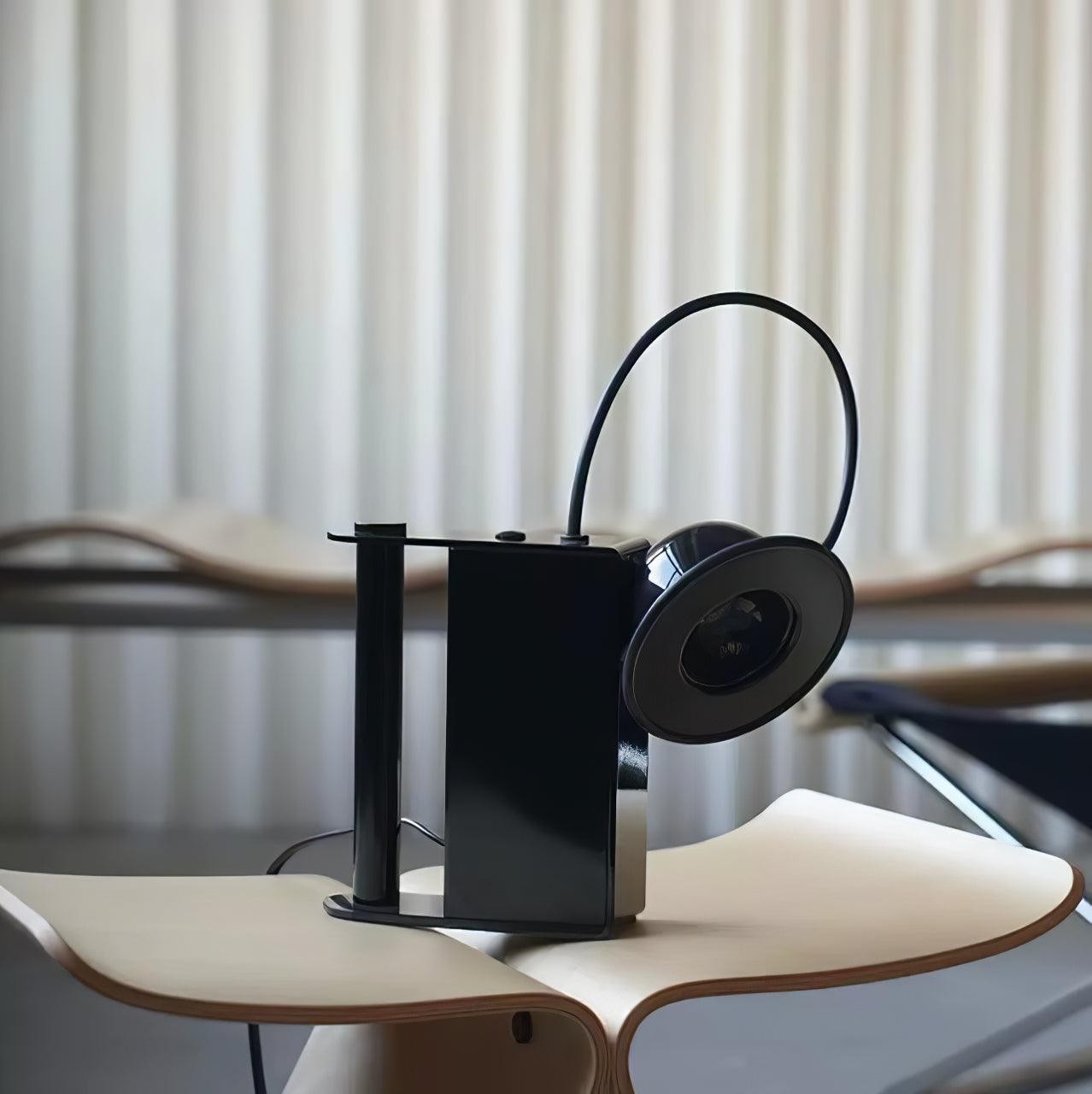 Magnetic Adjustable Camera Table Lamp G57