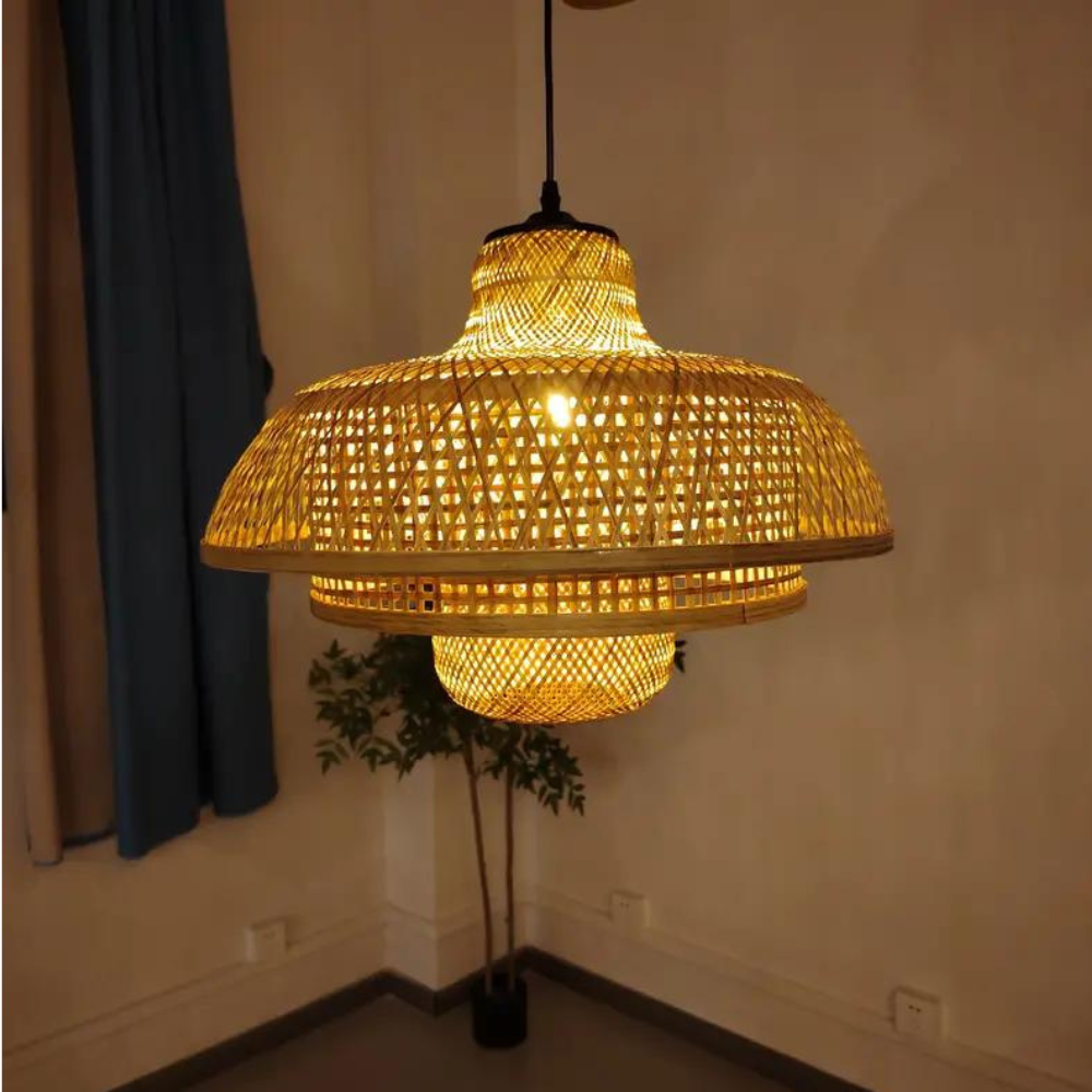 The Milky Way Pendant Light T2126