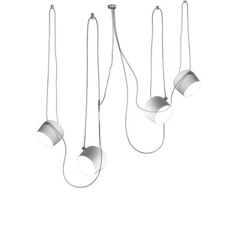 Axiomorna Pendant Light