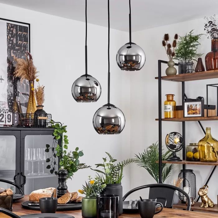 Koyoto Pendant Light