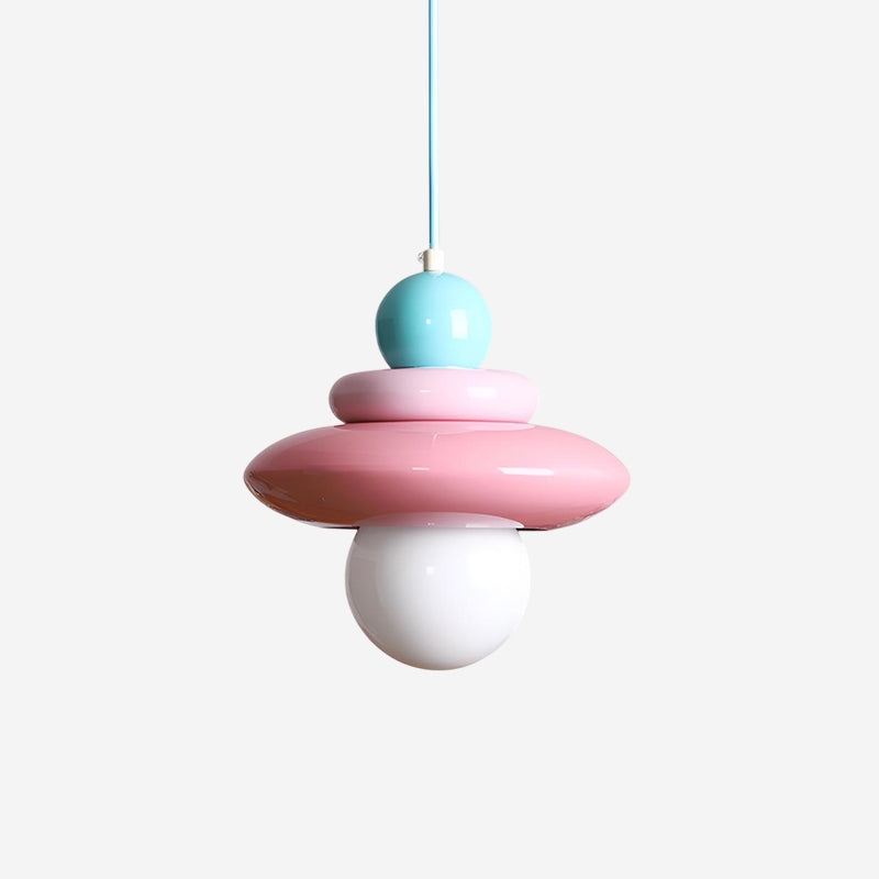 LolliDrop Pendant Lamp T1493