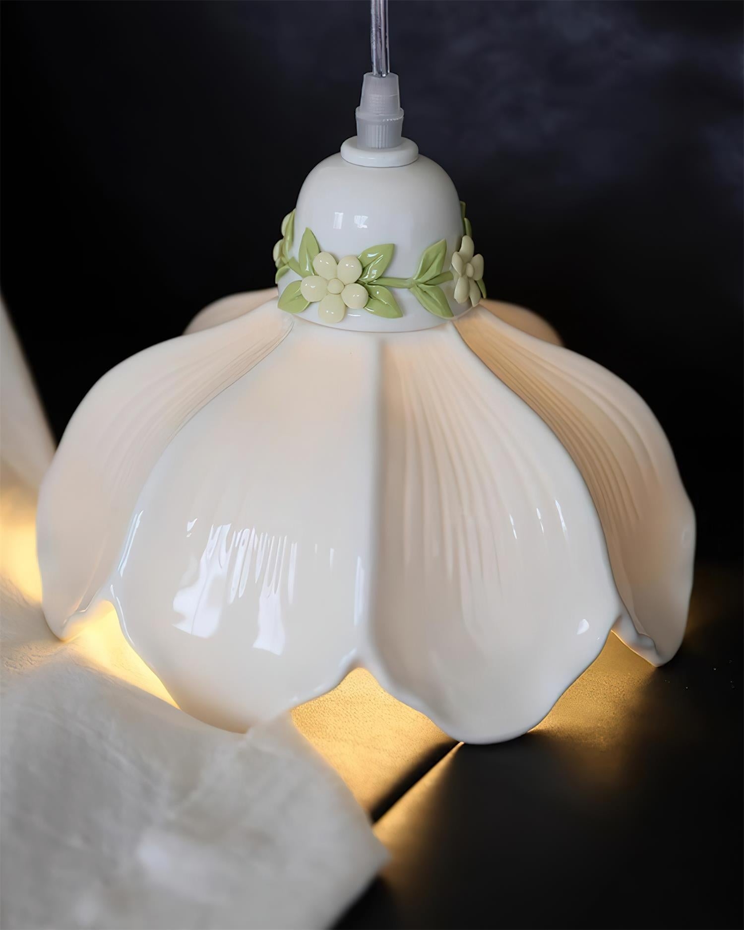 Clerina Pendant Lamp T1418