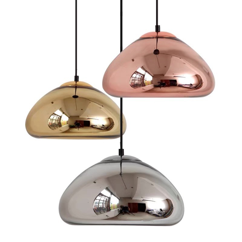 KALVER Jellyfish Pendant Lamp