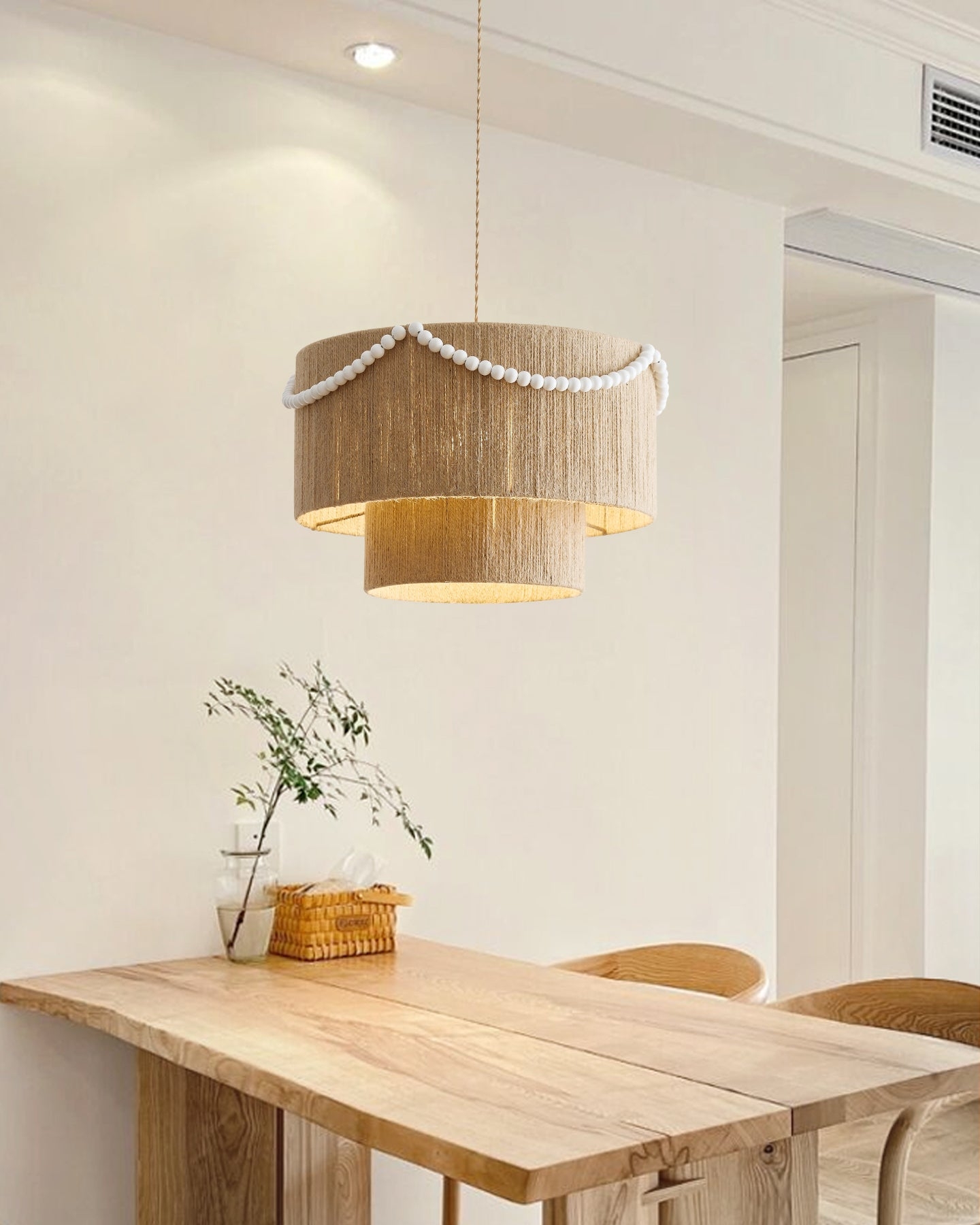 Raffine Pendant Lamp T1320