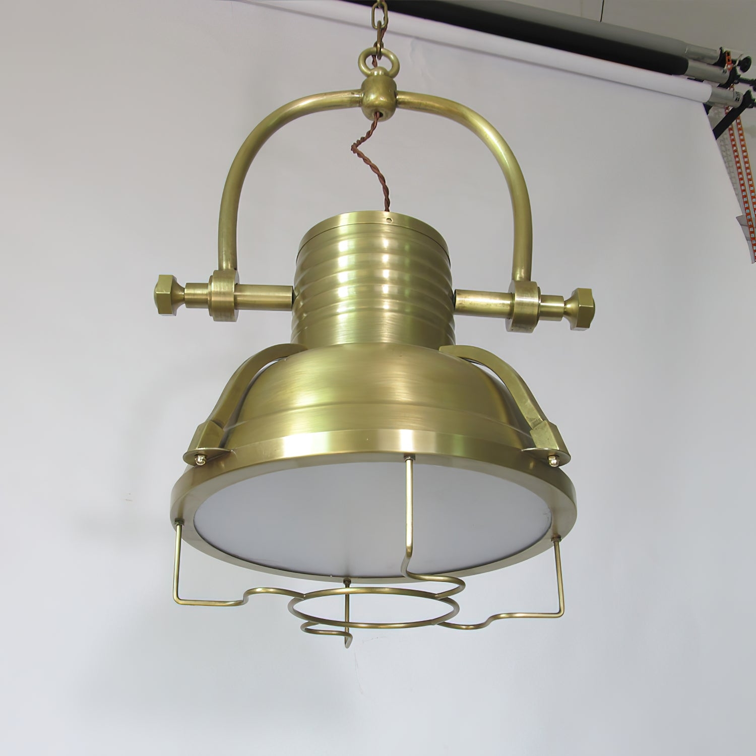 Marina Pendant Light T1705