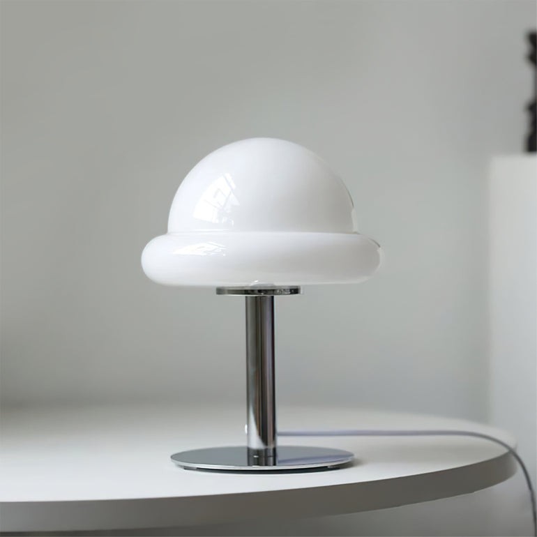 Bauhaus Space Age Table Lamp S24