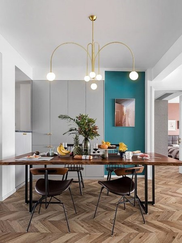 Gran Finale Suspension Lamps