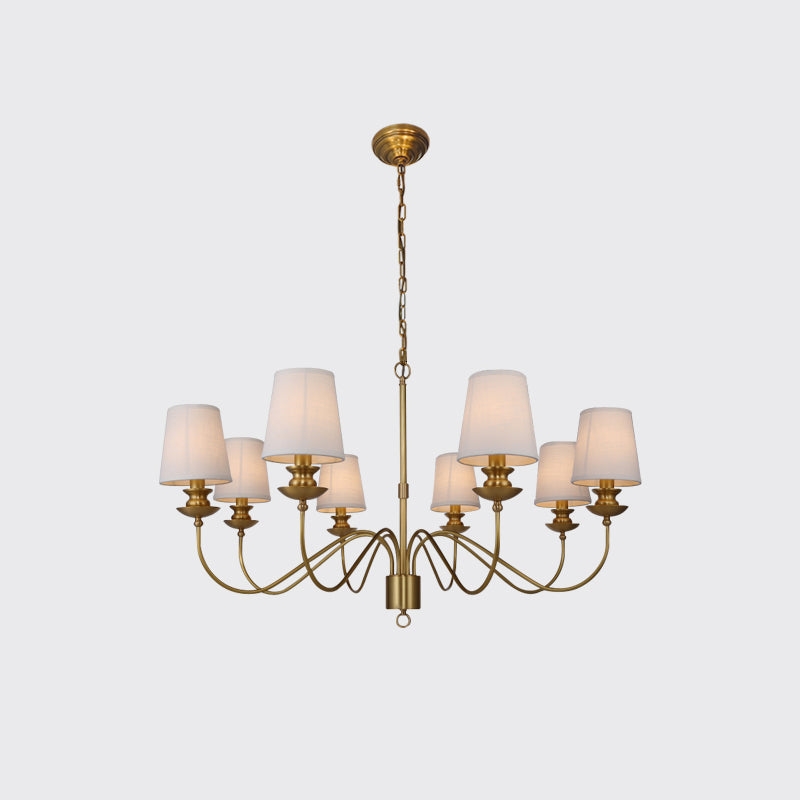 Maglio Chandelier T1728