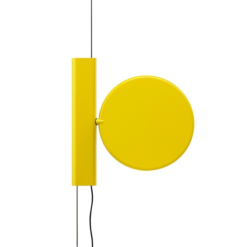 OK Ceiling Lamp