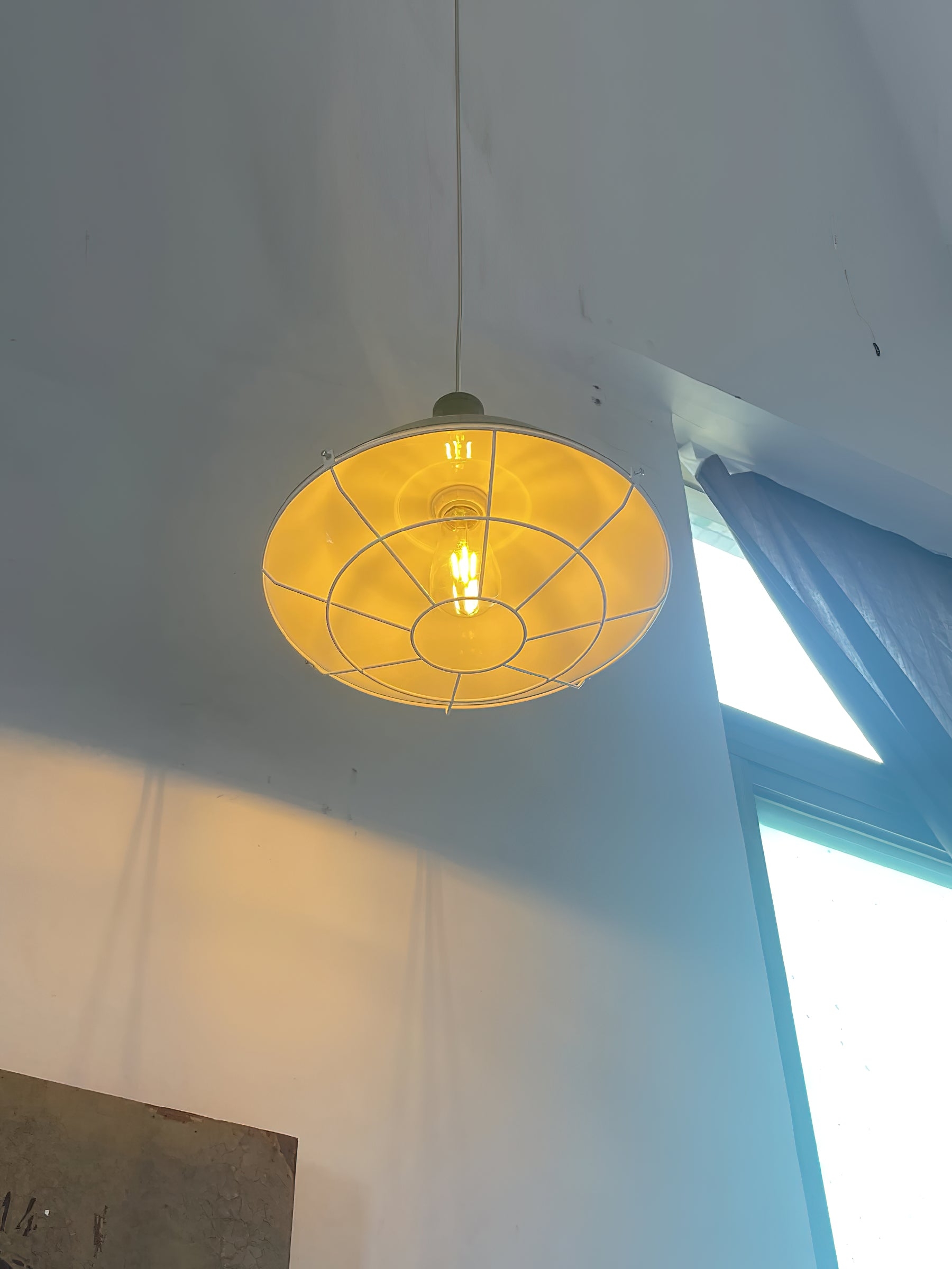 Cobal Pendant Light T1704