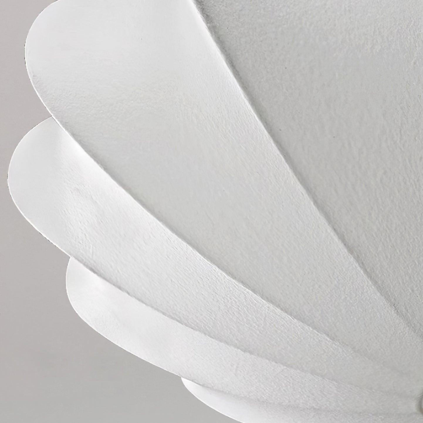 Shell Bubble Ceiling Lamp M248