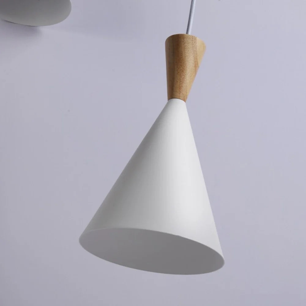 Workshop Suspension Ceiling Light T2046