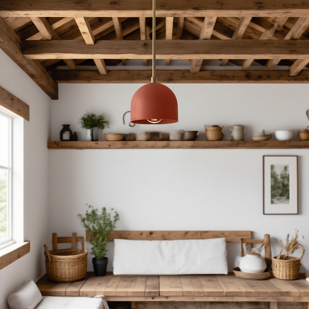 Farmhouse Vanity Model Pendant G111