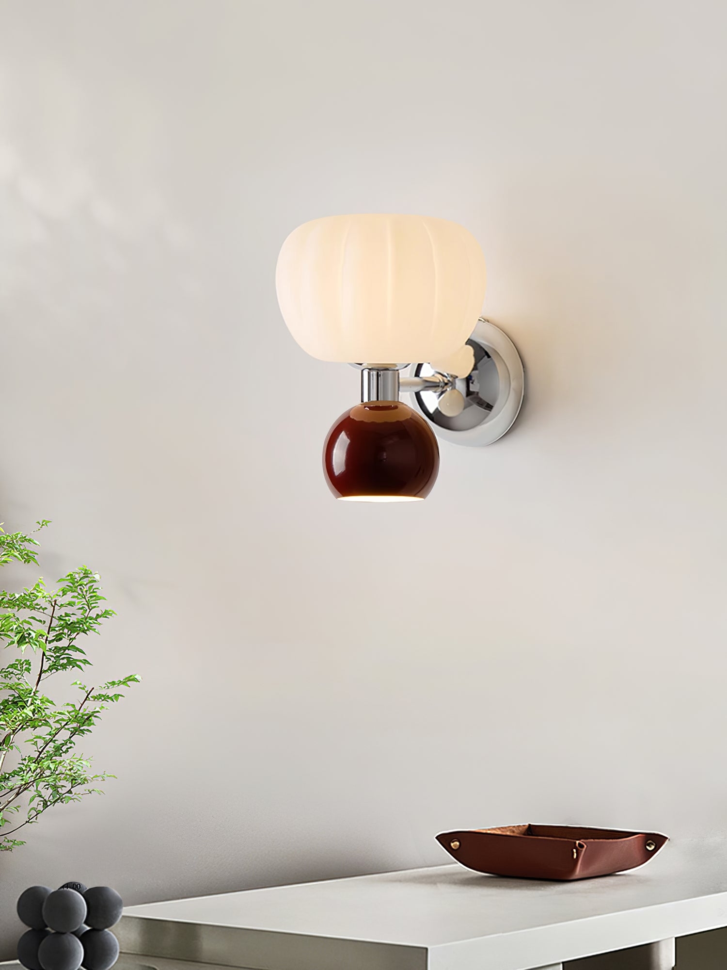 Pimiento Wall Lamp T1637