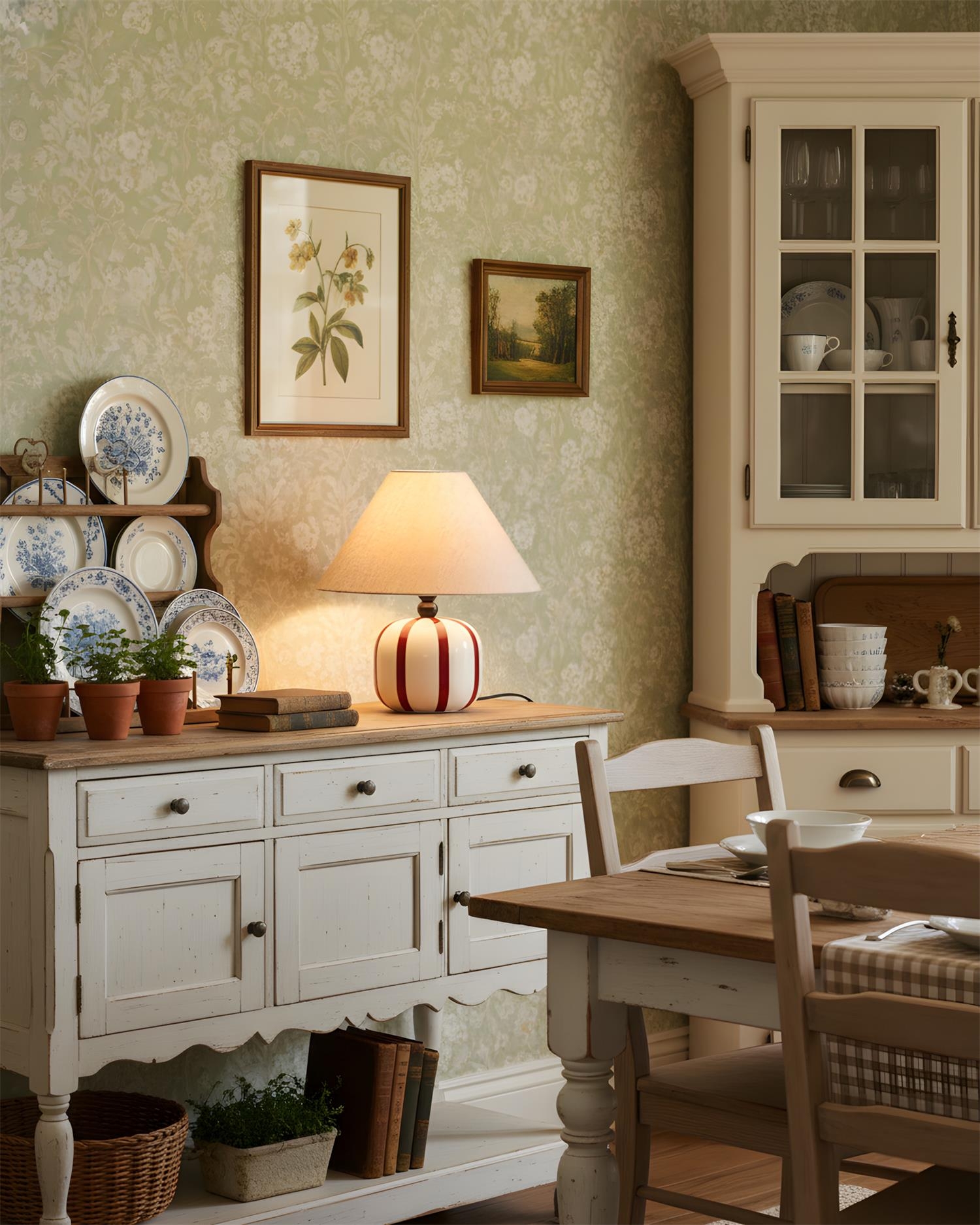 Lollipop Bliss Table Lamp T1537