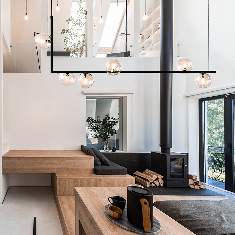 Air 73 Pendant Lamp