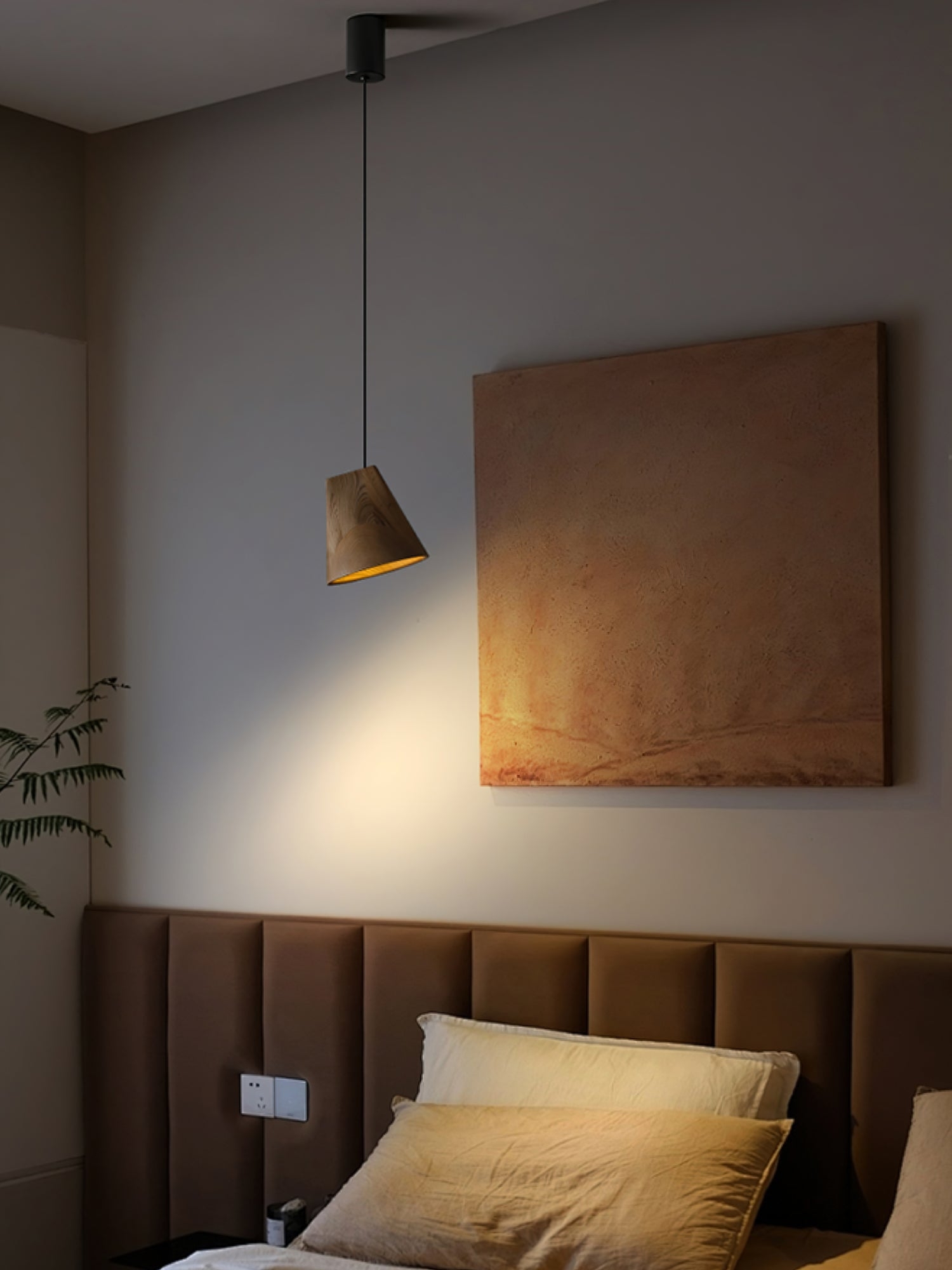 Bellwood Pendant Lamp T1586