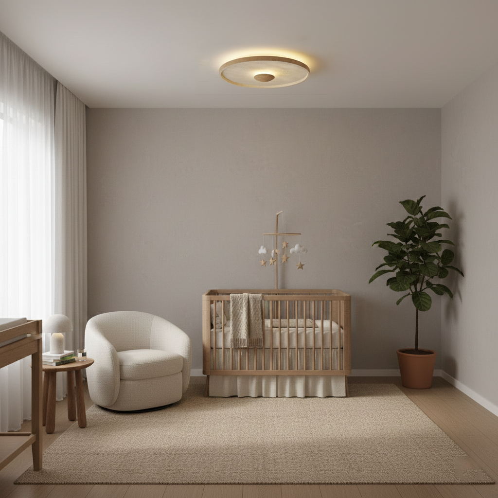 Marvello Ceiling Lamp T1380