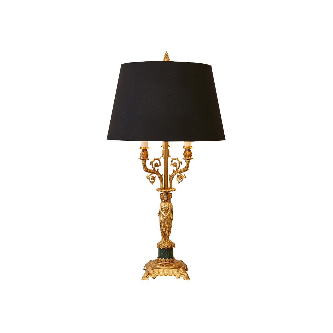 Metamorphosis Table Lamp T1975