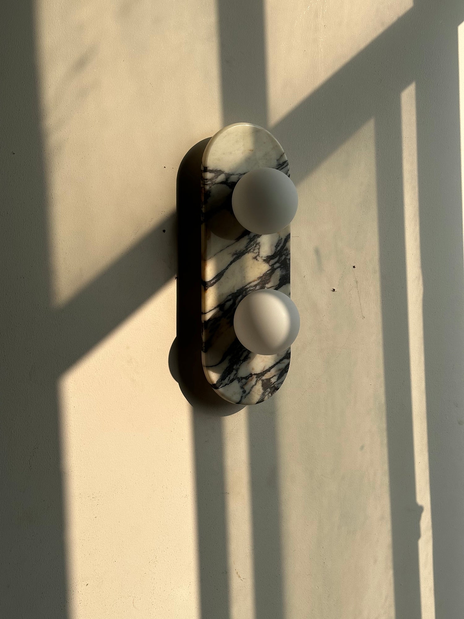 Asteria Wall Lamp T1811