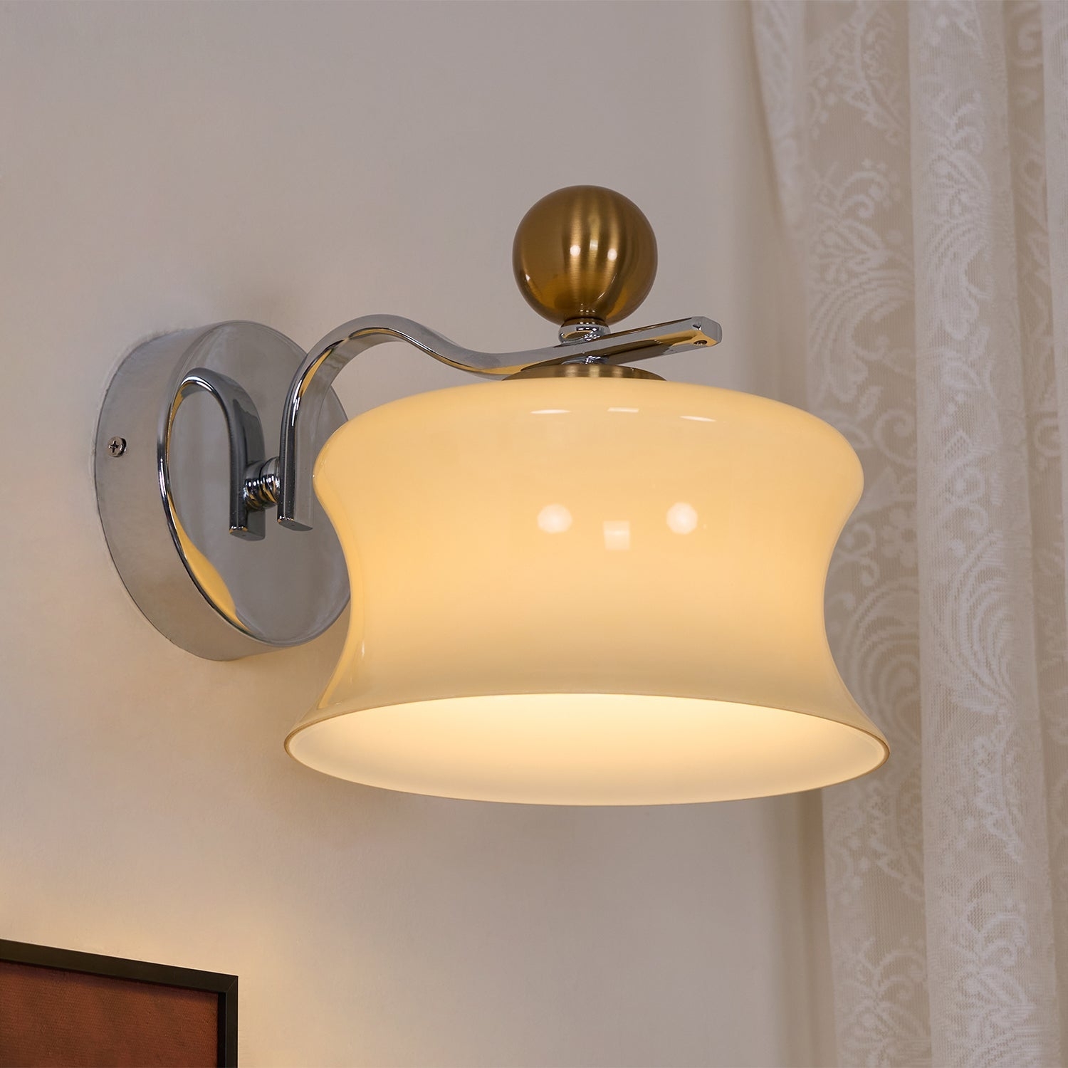 Adorn Wall Sconce T1601