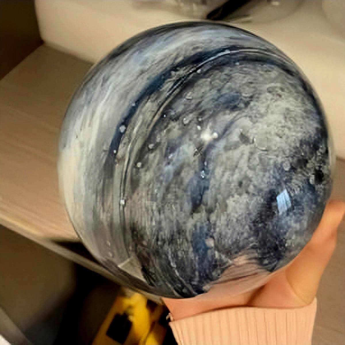 Planet Pendant Lamp