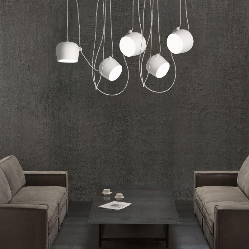 Axiomorna Pendant Light